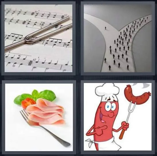 7-letters-answer-fork