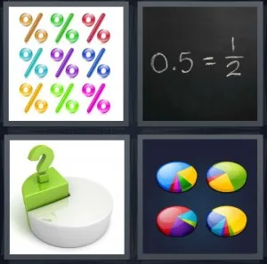 8-letters-answer-fraction