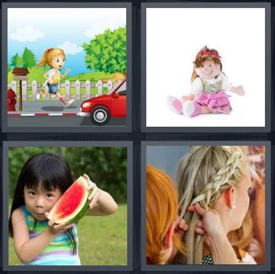 7-letters-answer-girl