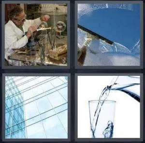 7-letters-answer-glass
