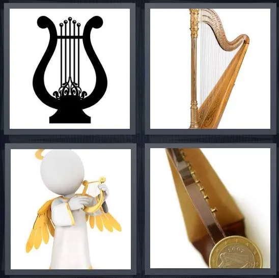 7-letters-answer-harp