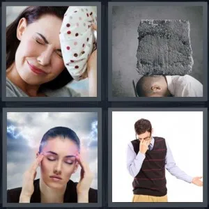 8-letters-answer-headache