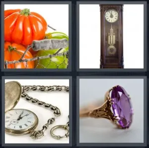 8-letters-answer-heirloom