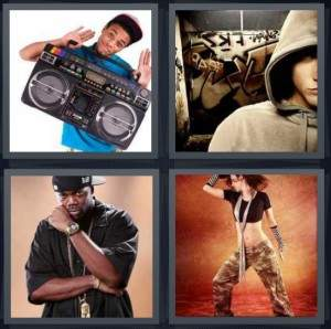 7-letters-answer-hiphop