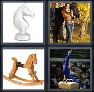 7-letters-answer-horse