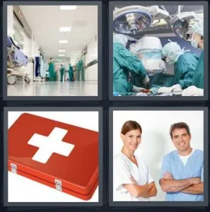 8-letters-answer-hospital