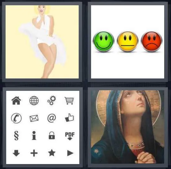 7-letters-answer-icon