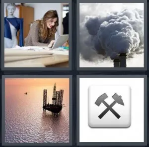 8-letters-answer-industry