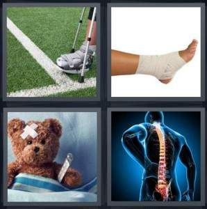 7-letters-answer-injury