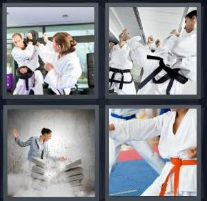 7-letters-answer-karate