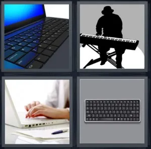 8-letters-answer-keyboard