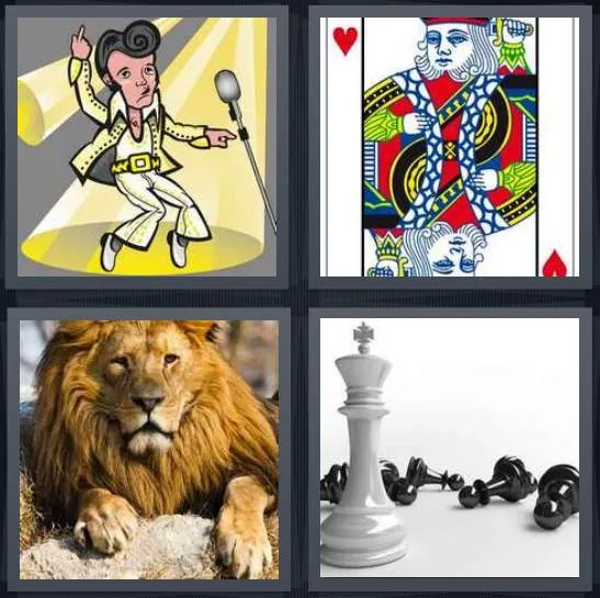 7-letters-answer-king