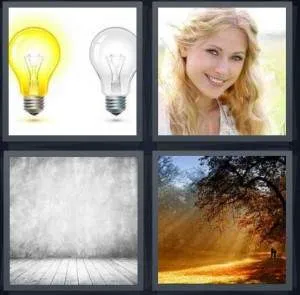 7-letters-answer-light