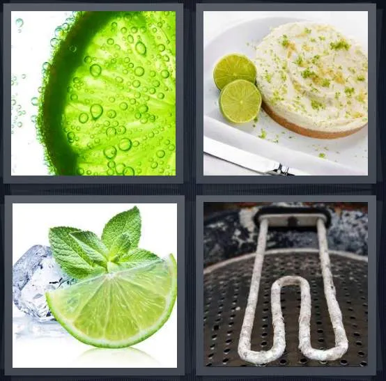 7-letters-answer-lime