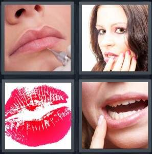 3-letters-answer-lip