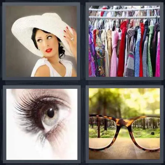 7-letters-answer-look