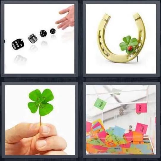7-letters-answer-luck