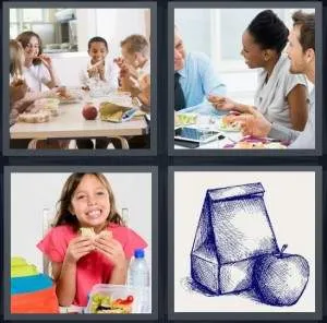 7-letters-answer-lunch