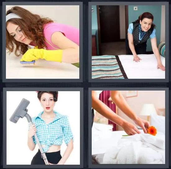 7-letters-answer-maid