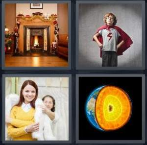7-letters-answer-mantle