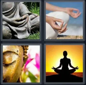 8-letters-answer-meditate