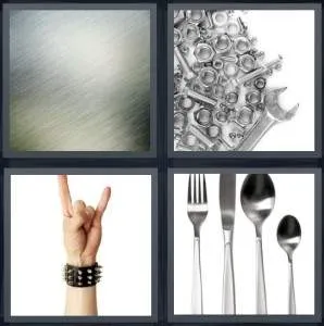 7-letters-answer-metal