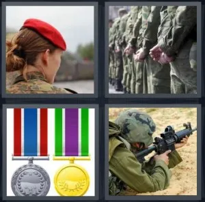 8-letters-answer-military