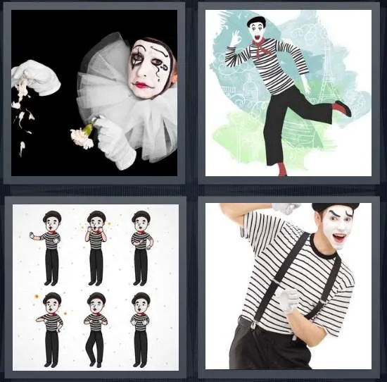 7-letters-answer-mime
