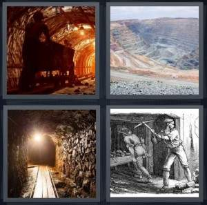 7-letters-answer-mining