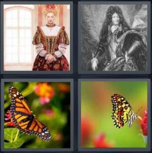 7-letters-answer-monarch
