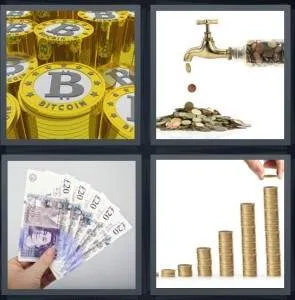 7-letters-answer-money