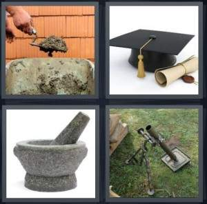 7-letters-answer-mortar
