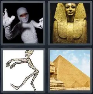 7-letters-answer-mummy