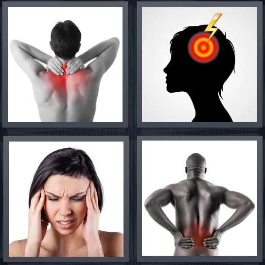 7-letters-answer-pain