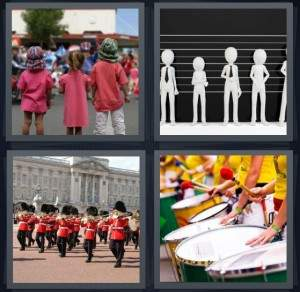 7-letters-answer-parade