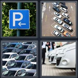 7-letters-answer-parking