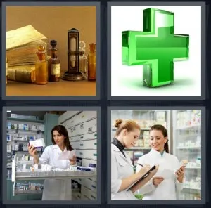 8-letters-answer-pharmacy