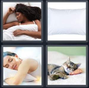 7-letters-answer-pillow