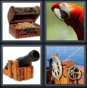 7-letters-answer-pirate