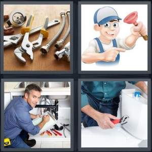 7-letters-answer-plumber