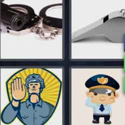 9-letters-answers-policeman