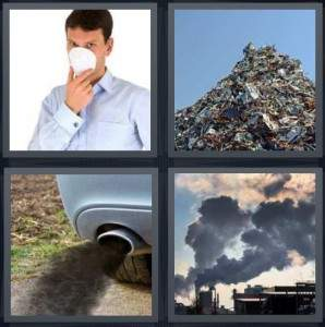 7-letters-answer-pollute