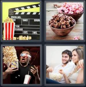 7-letters-answer-popcorn
