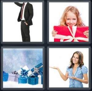 7-letters-answer-present