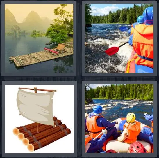 7-letters-answer-raft