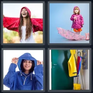 8-letters-answer-raincoat