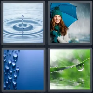 8-letters-answer-raindrop