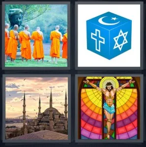 8-letters-answer-religion
