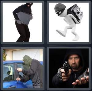 7-letters-answer-robbery