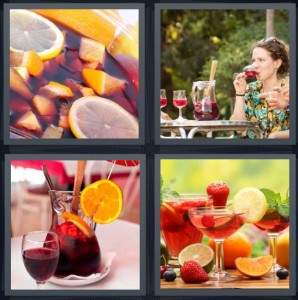 7-letters-answer-sangria